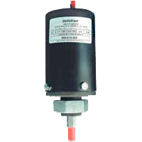 Standard Diaphragm Air Cylinder